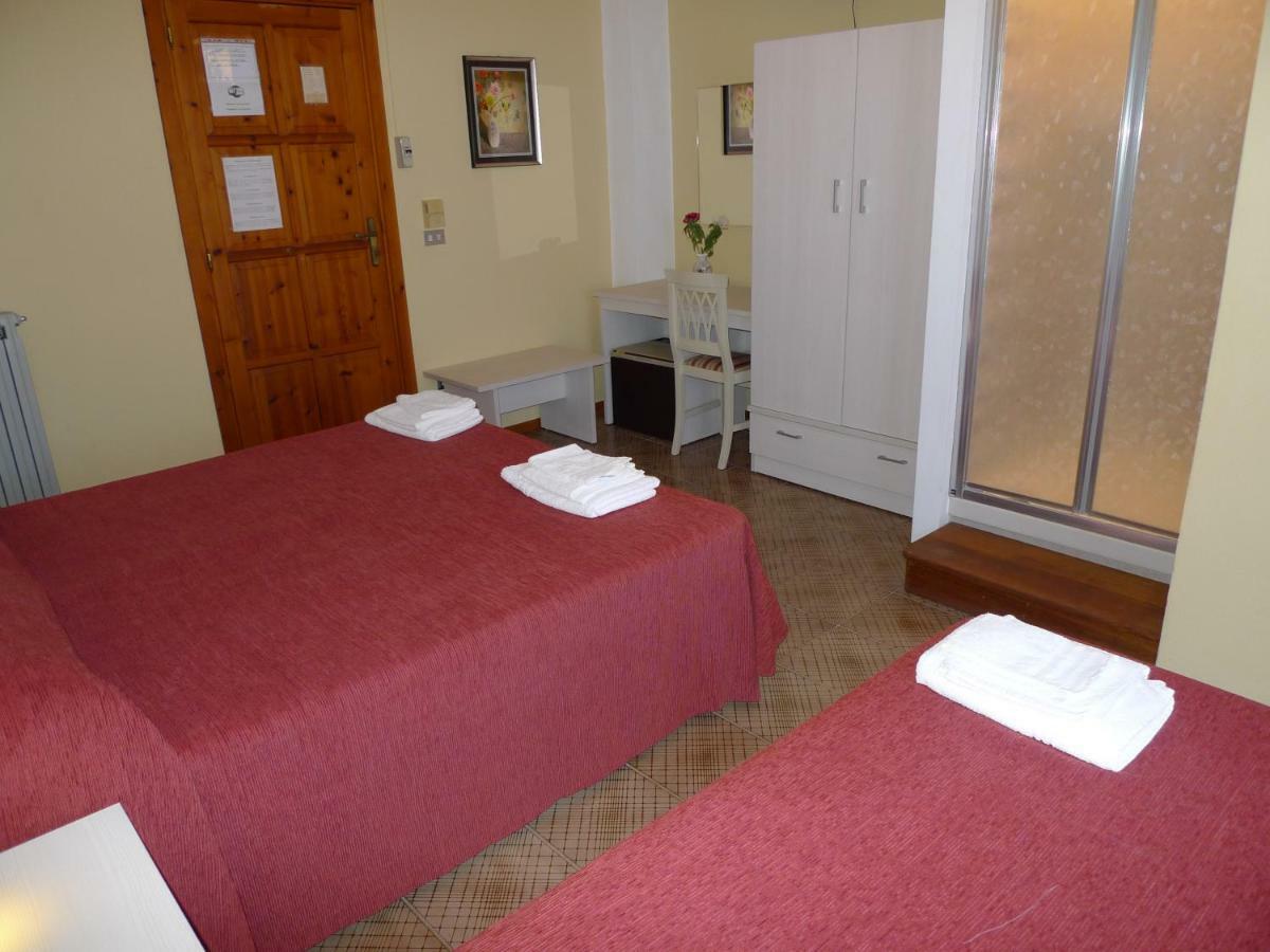 Hotel Alexander Santa Domenica  Eksteriør bilde