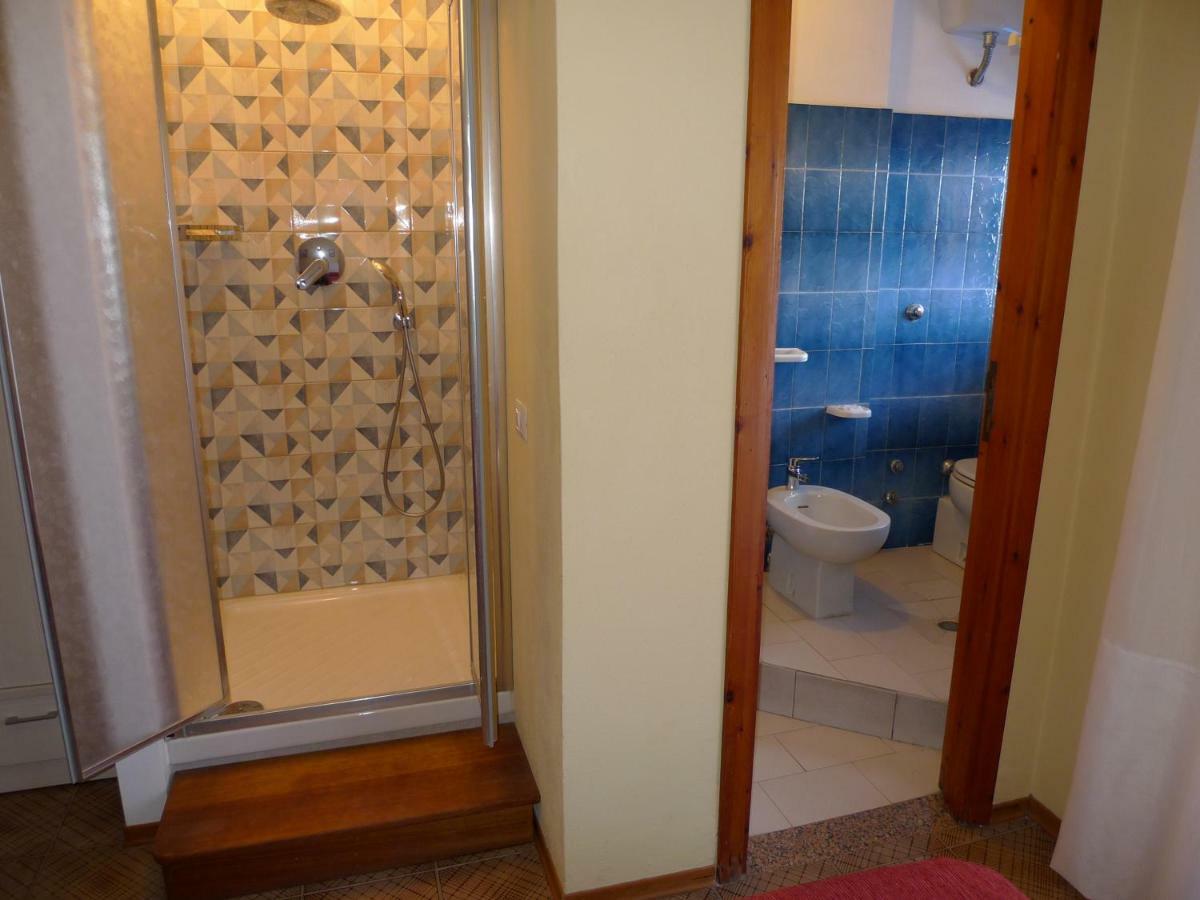 Hotel Alexander Santa Domenica  Eksteriør bilde